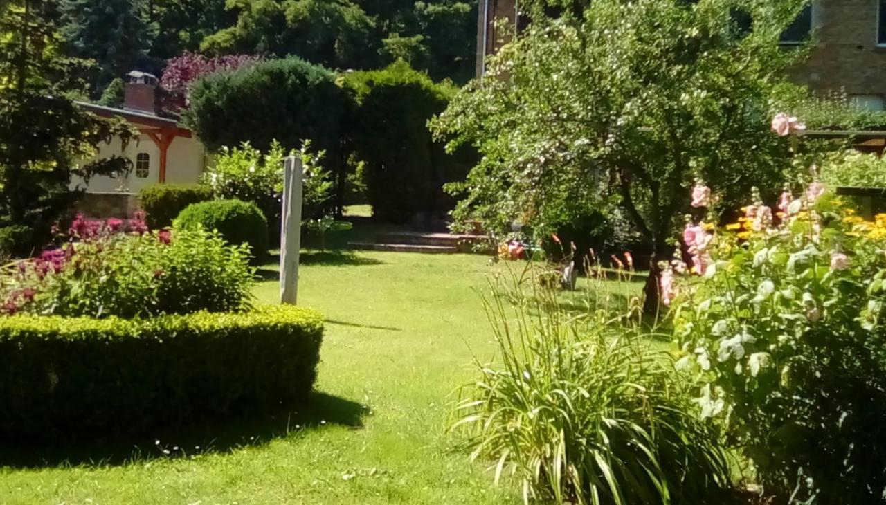 Pero Daire Eldenburg Dış mekan fotoğraf